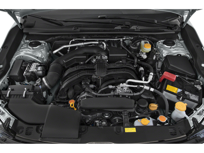 2023 Subaru Crosstrek Limited CVT