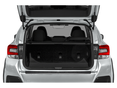 2023 Subaru Crosstrek Premium CVT