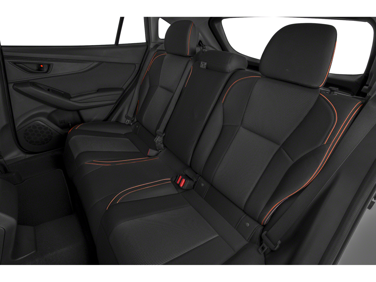 2023 Subaru Crosstrek Premium CVT