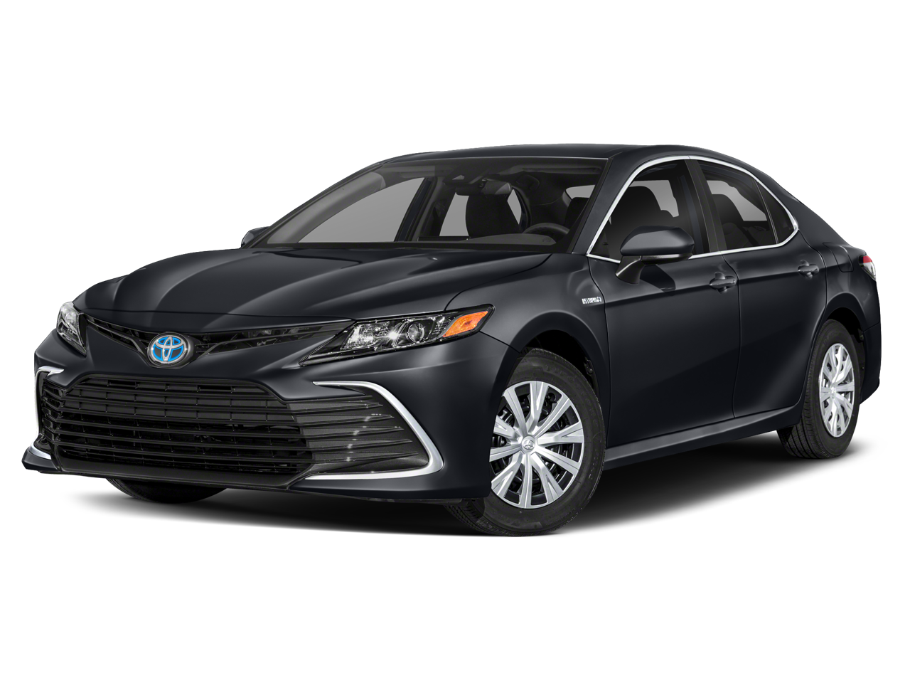 2023 Toyota Camry Hybrid XLE CVT