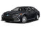 2023 Toyota Camry Hybrid XLE CVT