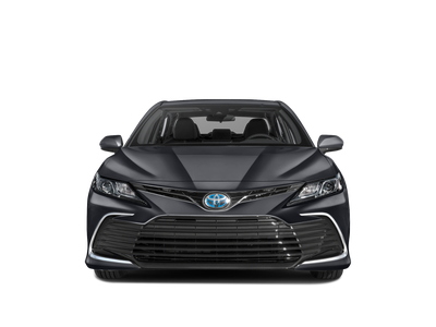 2023 Toyota Camry Hybrid XLE CVT