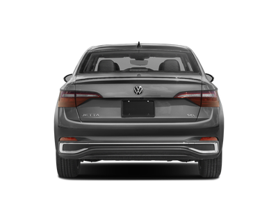 2023 Volkswagen Jetta SEL Auto