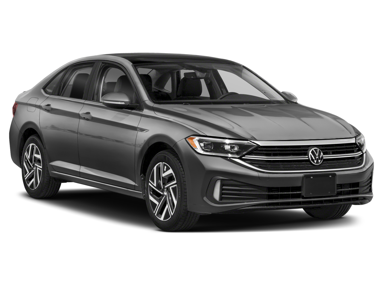 2023 Volkswagen Jetta SEL Auto