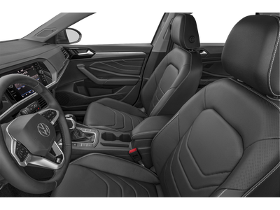 2023 Volkswagen Jetta SEL Auto