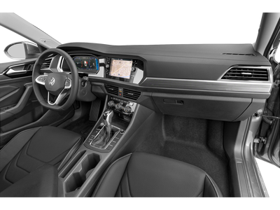 2023 Volkswagen Jetta SEL Auto
