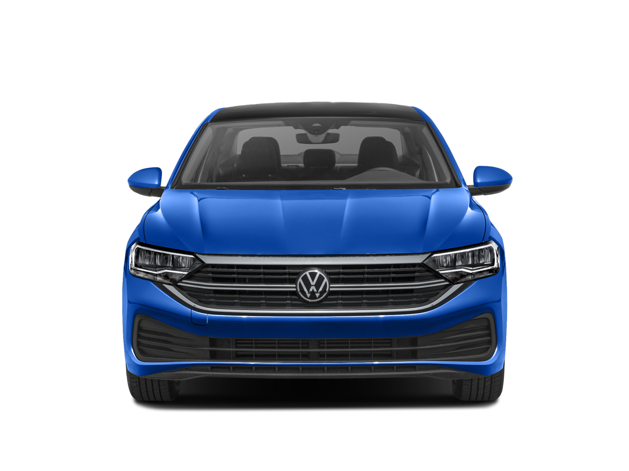 2023 Volkswagen Jetta SE photo 2