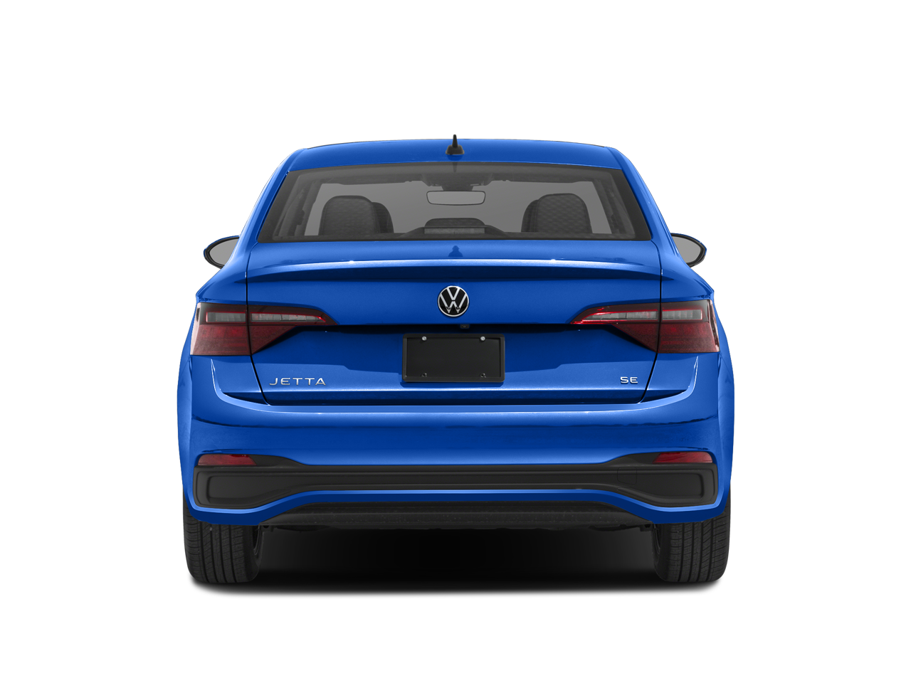 2023 Volkswagen Jetta SE photo 3