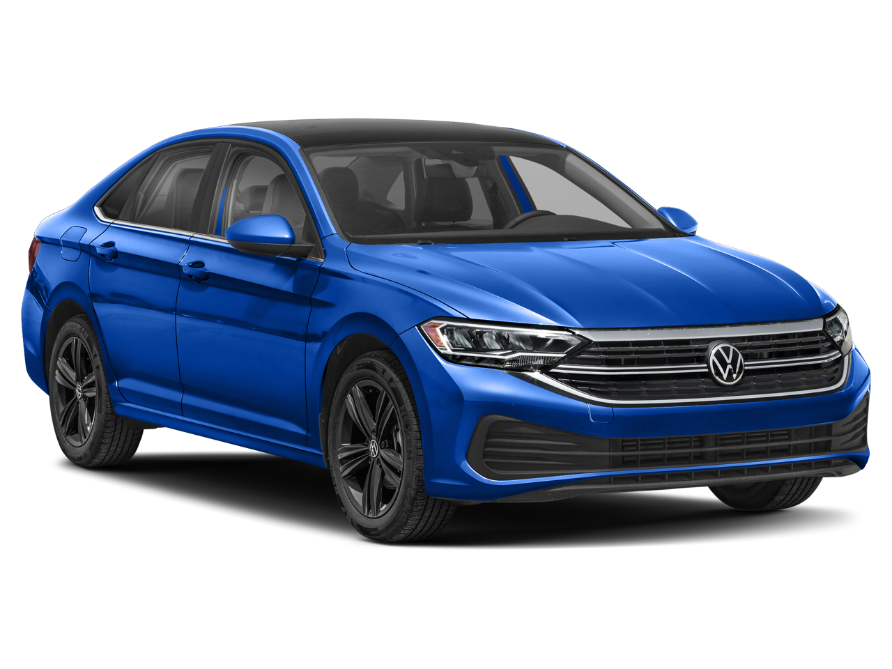 2023 Volkswagen Jetta SE photo 4