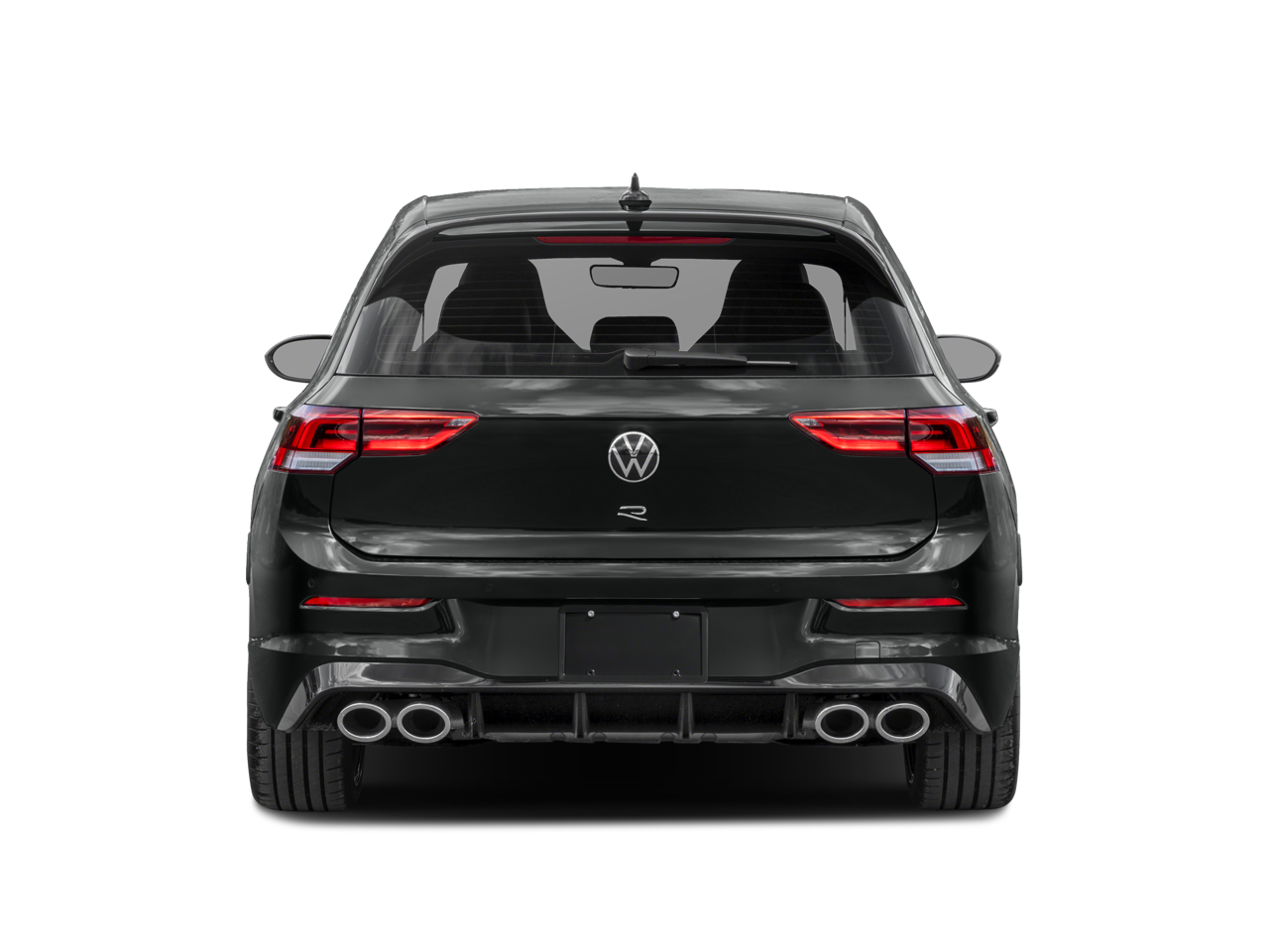 2023 Volkswagen Golf R 2.0T DSG