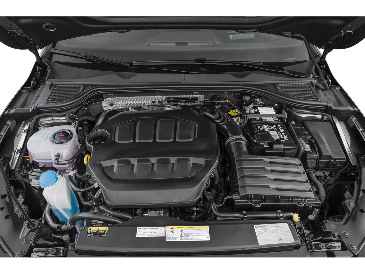 2023 Volkswagen Golf R 2.0T DSG