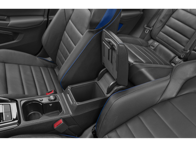 2023 Volkswagen Golf R 2.0T DSG