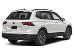 2023 Volkswagen Tiguan 2.0T S 4MOTION