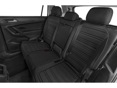 2023 Volkswagen Tiguan 2.0T S 4MOTION