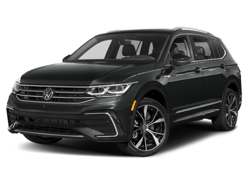 2023 Volkswagen Tiguan 2.0T SEL R-Line 4MOTION