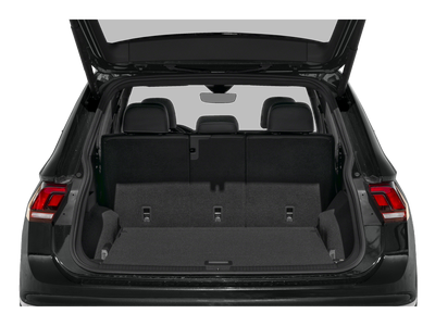 2023 Volkswagen Tiguan 2.0T SEL R-Line 4MOTION