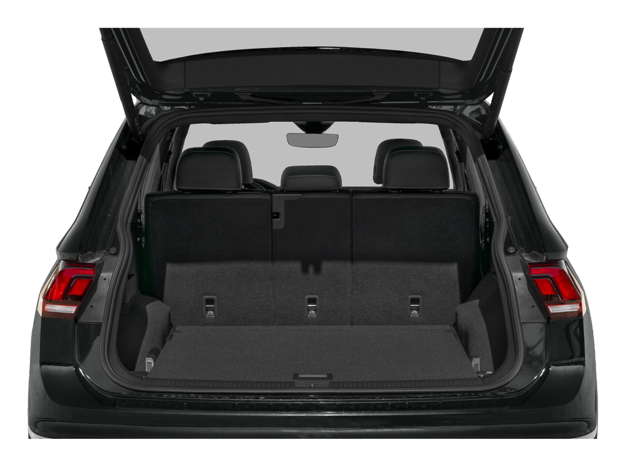 2023 Volkswagen Tiguan 2.0T SEL R-Line 4MOTION