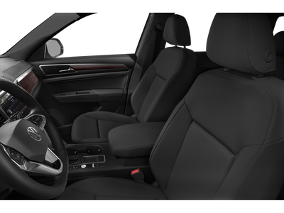 2023 Volkswagen Atlas 2.0T SE 4MOTION