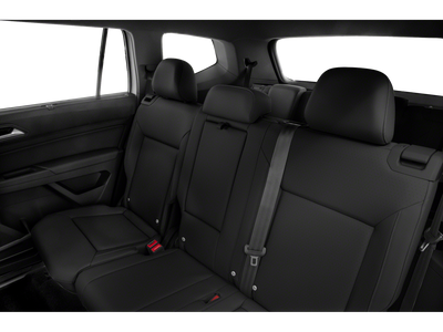 2023 Volkswagen Atlas 2.0T SE 4MOTION