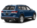2023 Volkswagen Atlas 3.6L V6 SE w/Technology 4MOTION
