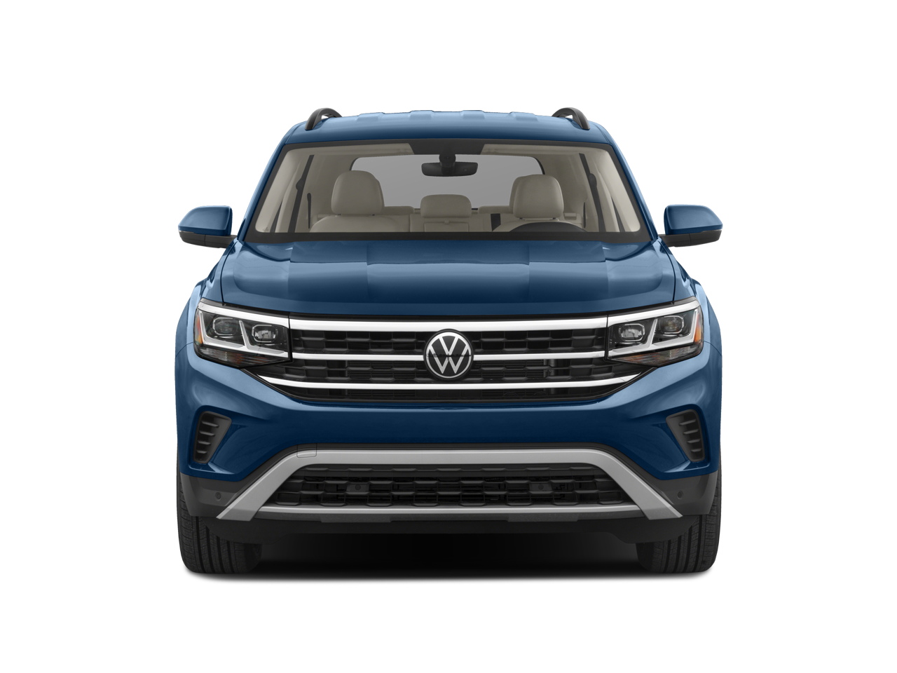 2023 Volkswagen Atlas 3.6L V6 SE w/Technology 4MOTION