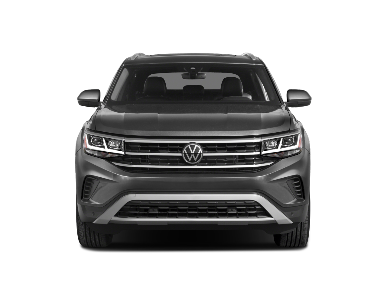 2023 Volkswagen Atlas Cross Sport 3.6L V6 SEL 4MOTION
