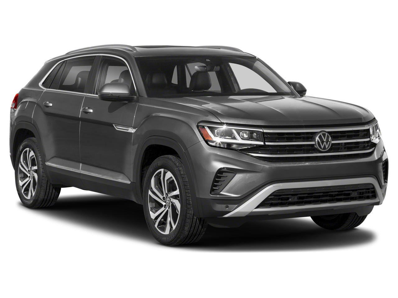2023 Volkswagen Atlas Cross Sport 3.6L V6 SEL 4MOTION