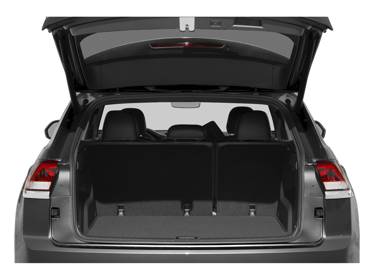 2023 Volkswagen Atlas Cross Sport 3.6L V6 SEL 4MOTION