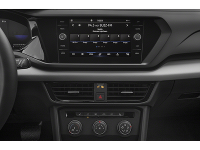 2023 Volkswagen Taos SE 4MOTION *Ltd Avail*