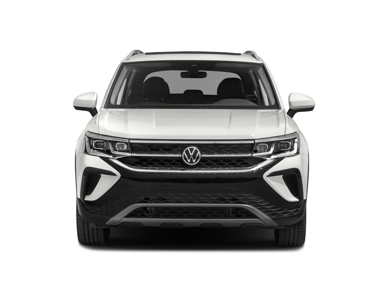 2023 Volkswagen Taos SEL 4MOTION