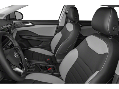 2023 Volkswagen Taos SEL 4MOTION