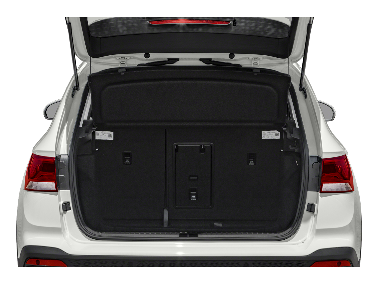2023 Volkswagen Taos SEL 4MOTION
