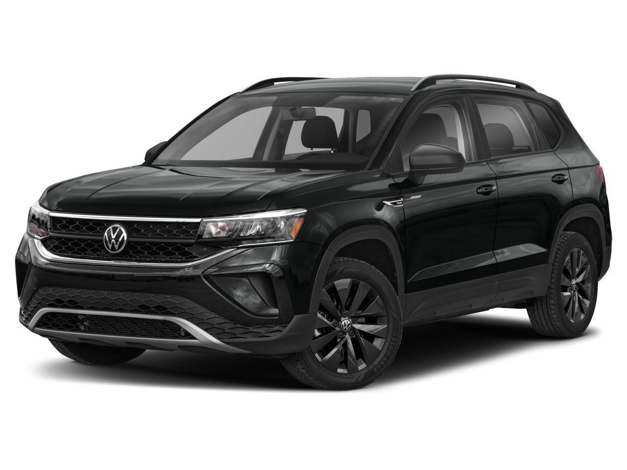 2023 Volkswagen Taos 1.5T S 4Motion's photo