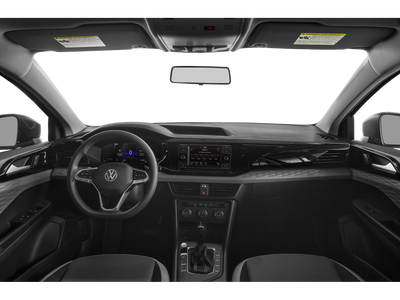 2023 Volkswagen Taos S 4MOTION