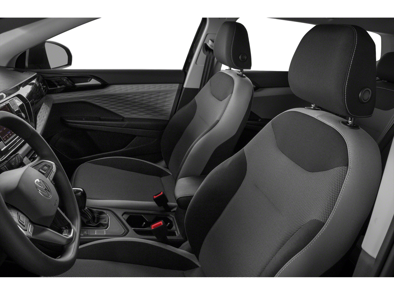 2023 Volkswagen Taos S 4MOTION