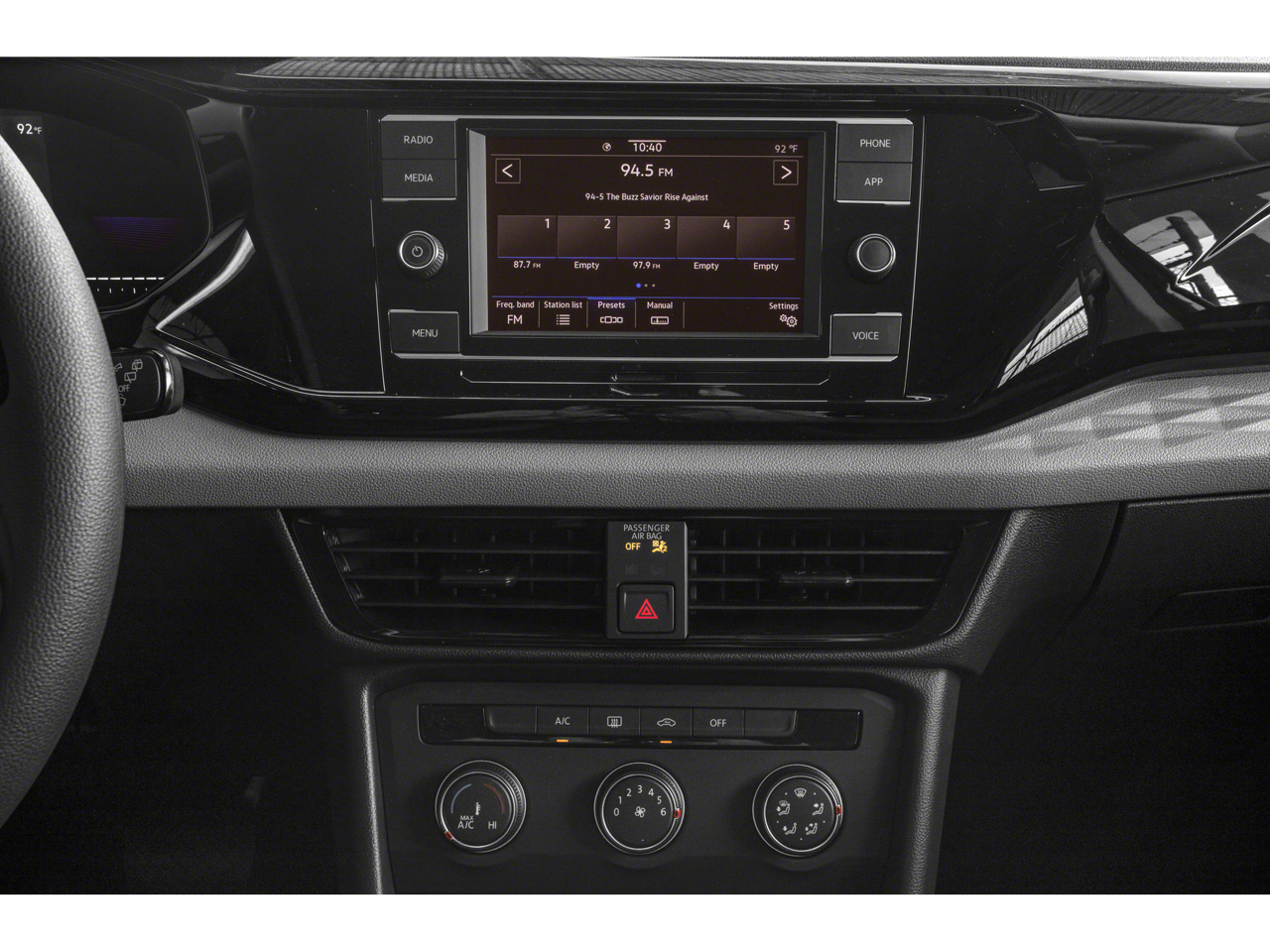 2023 Volkswagen Taos S 4MOTION