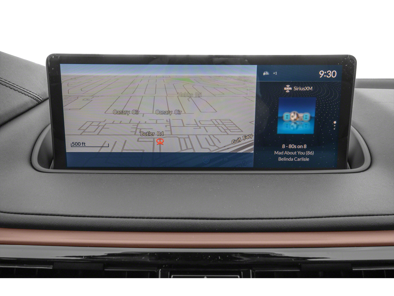 2024 Acura MDX SH-AWD Technology photo 2