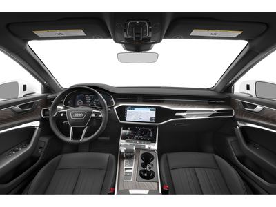2024 Audi A6 Premium 45 TFSI quattro