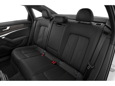 2024 Audi A6 Premium 45 TFSI quattro
