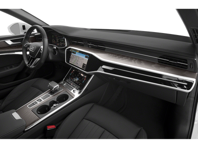 2024 Audi A6 Premium 45 TFSI quattro