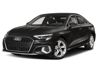 2024 Audi A3 Premium 40 TFSI quattro