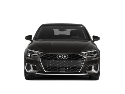 2024 Audi A3 Premium 40 TFSI quattro