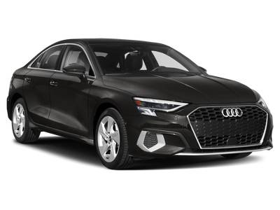 2024 Audi A3 Premium 40 TFSI quattro