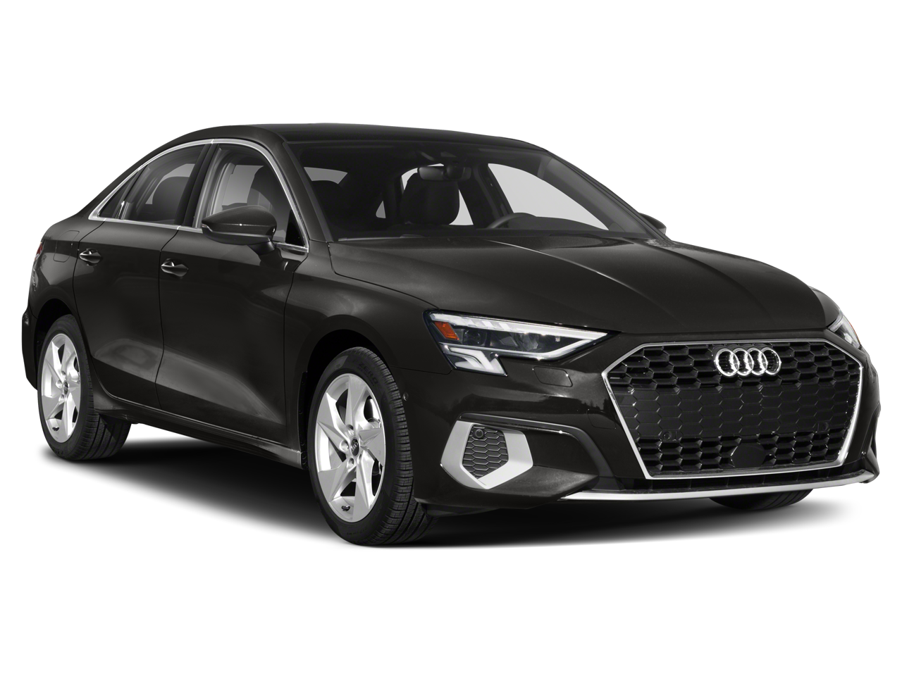 2024 Audi A3 Premium 40 TFSI quattro