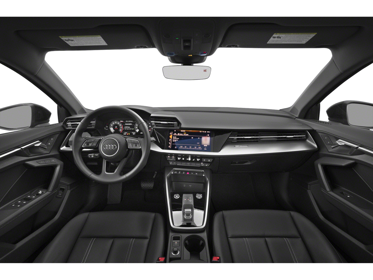2024 Audi A3 Premium 40 TFSI quattro