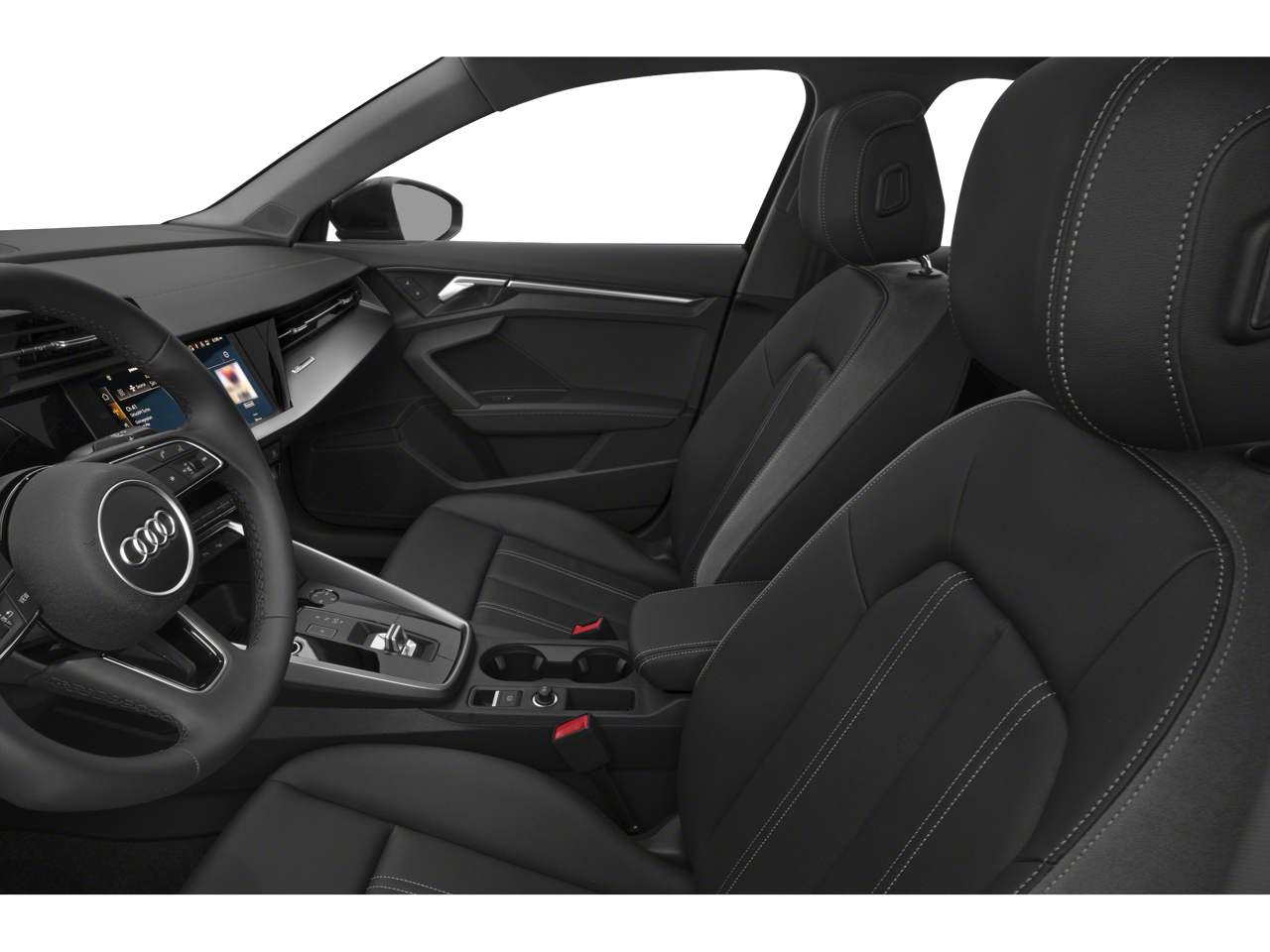 2024 Audi A3 Premium 40 TFSI quattro