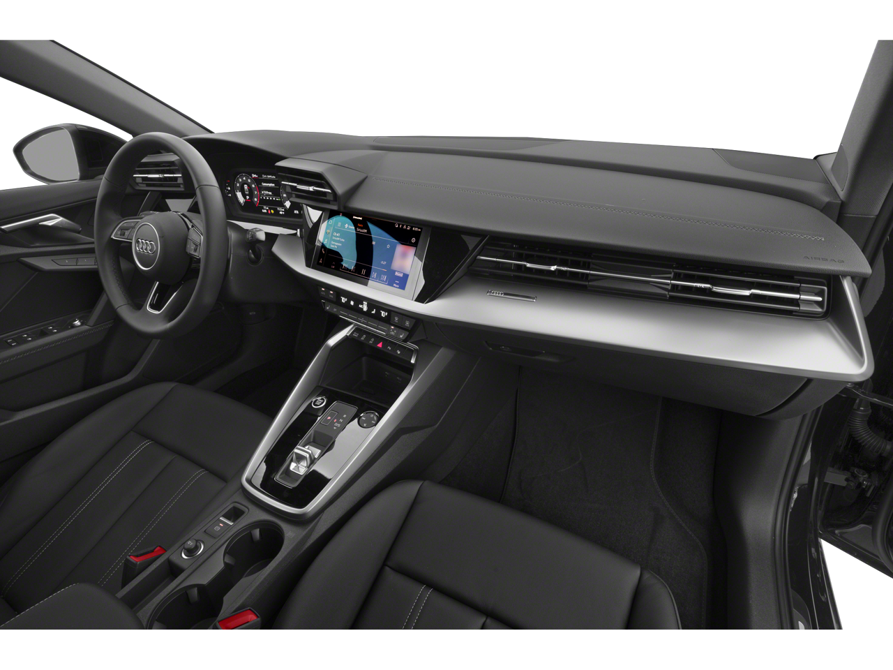 2024 Audi A3 Premium 40 TFSI quattro