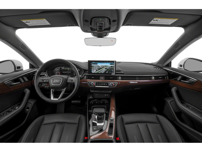 2024 Audi A5 Sportback S line Premium 45 TFSI quattro