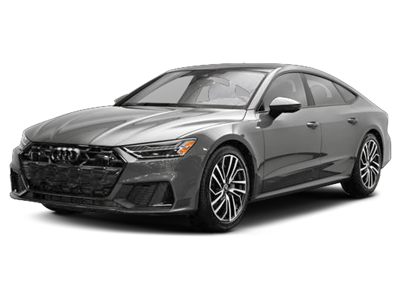 2024 Audi A7 Premium Plus 55 TFSI quattro