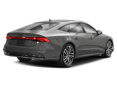 2024 Audi A7 Premium Plus 55 TFSI quattro